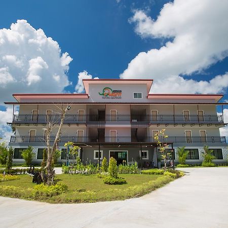 Phant At Thalang Service Apartment Esterno foto
